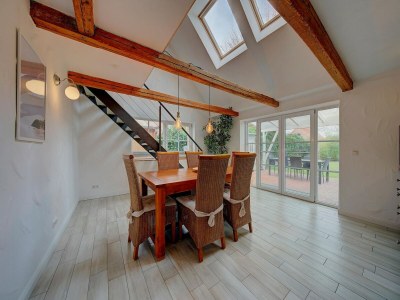 Holiday house Charmantes Ferienhaus mit Garten auf Fehmarn - Features photo 7