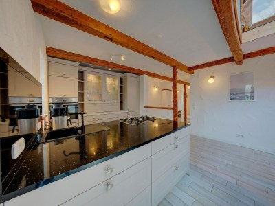 Holiday house Charmantes Ferienhaus mit Garten auf Fehmarn - Features photo 8