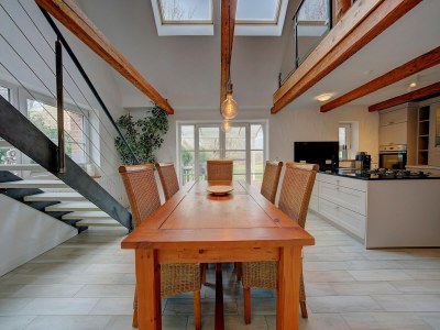 Holiday house Charmantes Ferienhaus mit Garten auf Fehmarn - Features photo 10