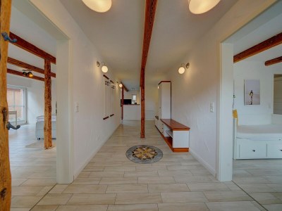 Holiday house Charmantes Ferienhaus mit Garten auf Fehmarn - Features photo 12