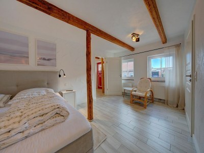 Holiday house Charmantes Ferienhaus mit Garten auf Fehmarn - Features photo 13