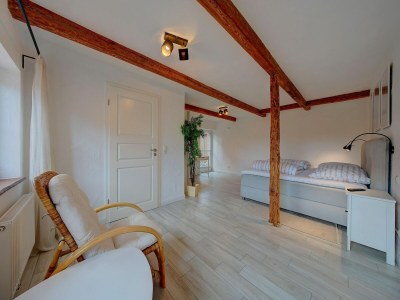 Holiday house Charmantes Ferienhaus mit Garten auf Fehmarn - Features photo 15