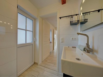 Holiday house Charmantes Ferienhaus mit Garten auf Fehmarn - Features photo 16