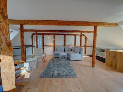 Holiday house Charmantes Ferienhaus mit Garten auf Fehmarn - Features photo 17