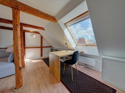 Holiday house Charmantes Ferienhaus mit Garten auf Fehmarn - Features photo 18