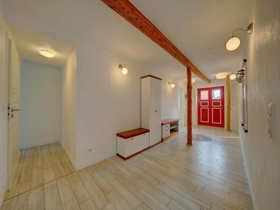 Holiday house Charmantes Ferienhaus mit Garten auf Fehmarn - Features photo 19