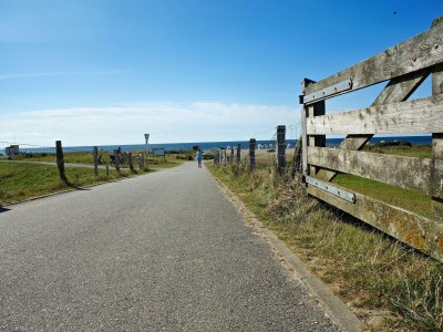 Holiday house Charmantes Ferienhaus mit Garten auf Fehmarn - Environment photo 33