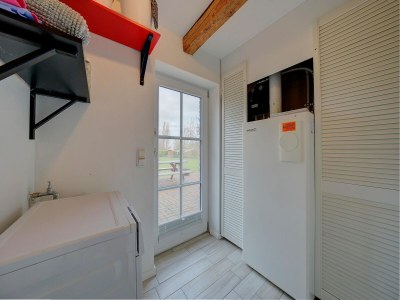 Holiday house Charmantes Ferienhaus mit Garten auf Fehmarn - Outdoor photo 35