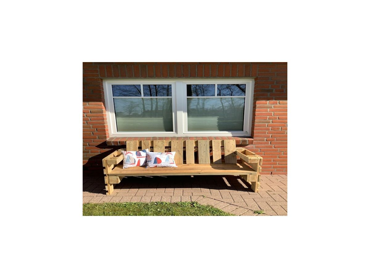 Apartment Feldblick-Wohnung in der Nהhe der Ostsee - Outdoor photo 3