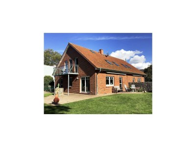 Apartment Feldblick-Wohnung in der Nהhe der Ostsee - Outdoor photo 2