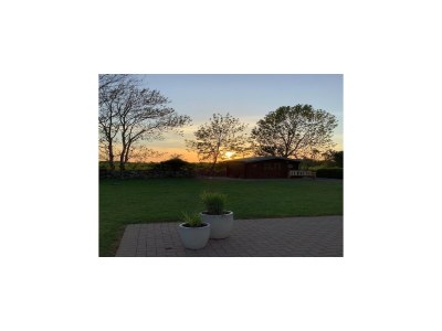 Apartment Feldblick-Wohnung in der Nהhe der Ostsee - Outdoor photo 6