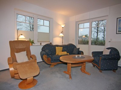 Apartment Feldblick-Wohnung in der Nהhe der Ostsee - Features photo 7