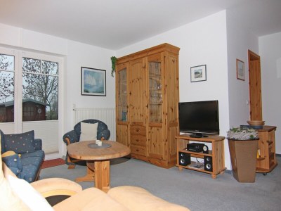 Apartment Feldblick-Wohnung in der Nהhe der Ostsee - Features photo 15