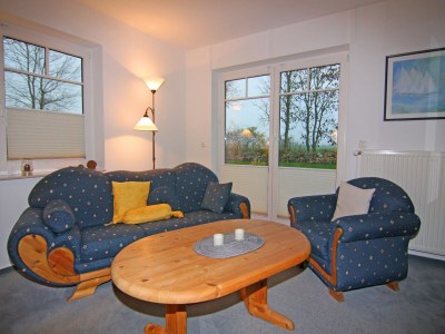 Apartment Feldblick-Wohnung in der Nהhe der Ostsee - Features photo 16