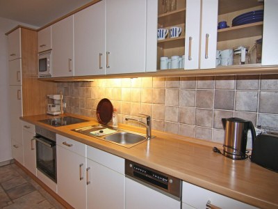 Apartment Feldblick-Wohnung in der Nהhe der Ostsee - Features photo 17