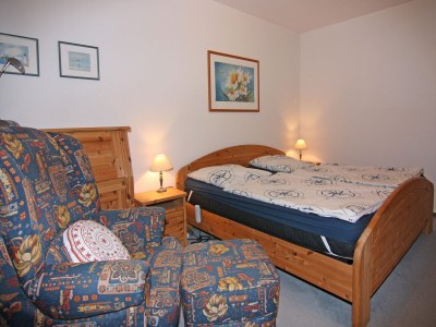 Apartment Feldblick-Wohnung in der Nהhe der Ostsee - Features photo 20