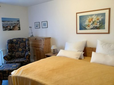 Apartment Feldblick-Wohnung in der Nהhe der Ostsee - Features photo 22