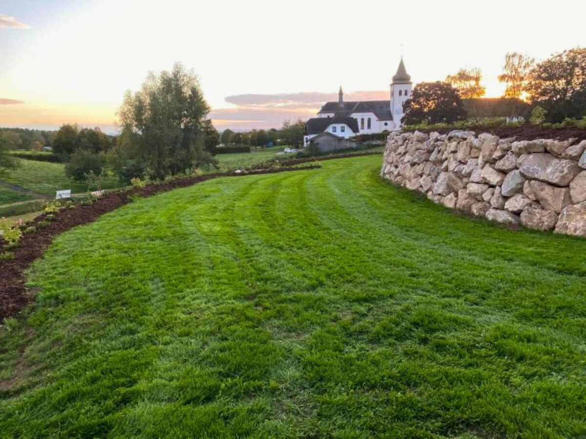 Villa Eifel finca with whirlpool and garden lounge - Outdoor photo 2