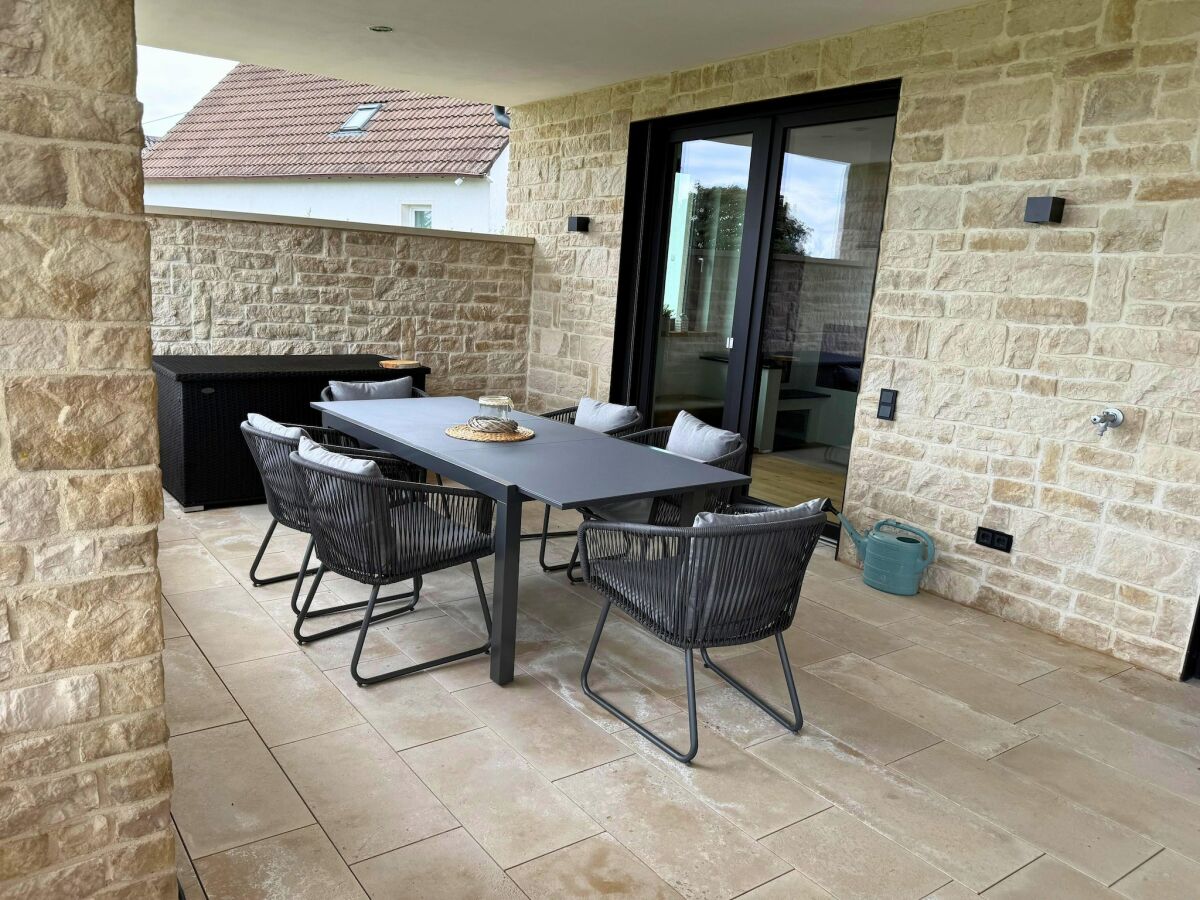 Villa Eifel finca with whirlpool and garden lounge - Outdoor photo 3