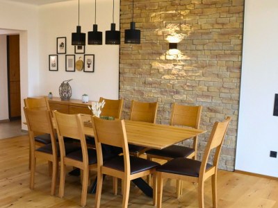 Villa Eifel finca with whirlpool and garden lounge - Features photo 7