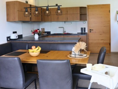 Villa Eifel finca with whirlpool and garden lounge - Features photo 8