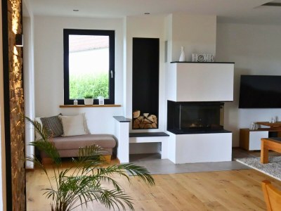 Villa Eifel finca with whirlpool and garden lounge - Features photo 9