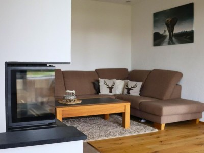 Villa Eifel finca with whirlpool and garden lounge - Features photo 12