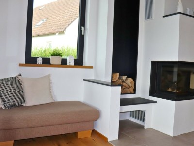 Villa Eifel finca with whirlpool and garden lounge - Features photo 13