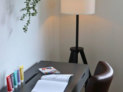 Villa Eifel finca with whirlpool and garden lounge - Features photo 14