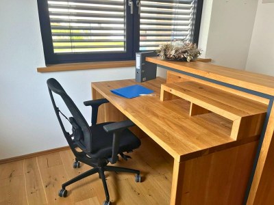 Villa Eifel finca with whirlpool and garden lounge - Features photo 15