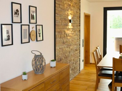 Villa Eifel finca with whirlpool and garden lounge - Features photo 16