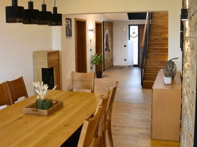 Villa Eifel finca with whirlpool and garden lounge - Features photo 17