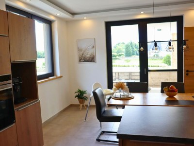 Villa Eifel finca with whirlpool and garden lounge - Features photo 18