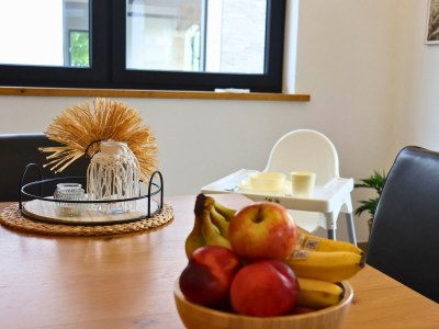 Villa Eifel finca with whirlpool and garden lounge - Features photo 19