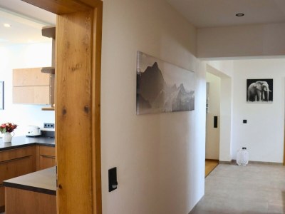 Villa Eifel finca with whirlpool and garden lounge - Features photo 20