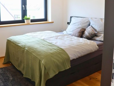 Villa Eifel finca with whirlpool and garden lounge - Features photo 21