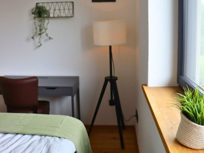 Villa Eifel finca with whirlpool and garden lounge - Features photo 22