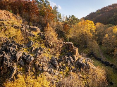 Villa Eifel finca with whirlpool and garden lounge - Environment photo 32