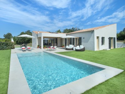 Villa Villa in Pollensa with Pool & Mountain Views - Outdoor photo 15
