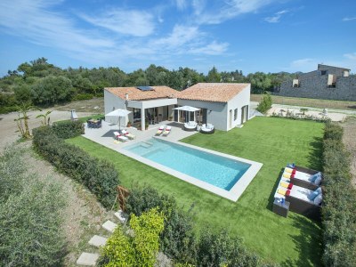 Villa Villa in Pollensa with Pool & Mountain Views - Outdoor photo 23