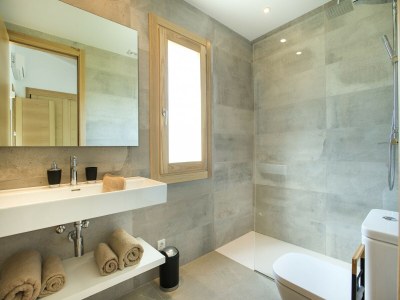 Villa Villa in Pollensa with Pool & Mountain Views - Outdoor photo 37