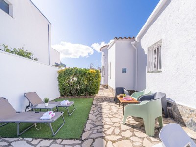 Villa Villa in Empuriabrava with Private Pool - Outdoor photo 5