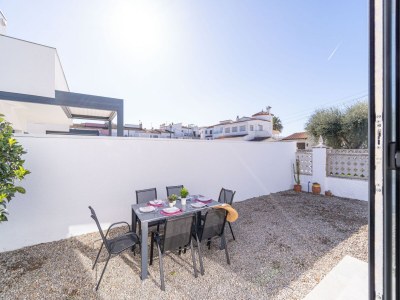 Villa Villa in Empuriabrava with Private Pool - Outdoor photo 6