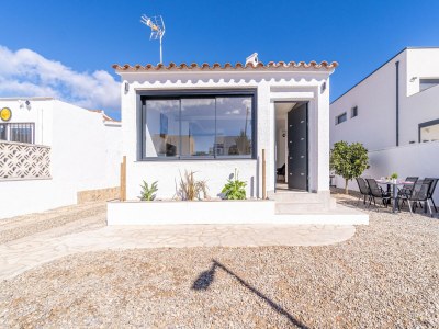 Villa Villa in Empuriabrava with Private Pool - Outdoor photo 7