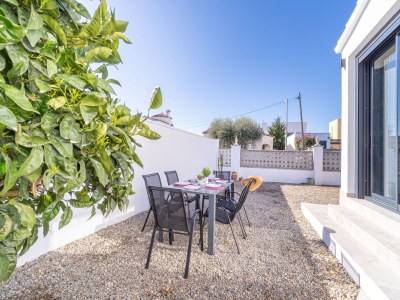 Villa Villa in Empuriabrava with Private Pool - Outdoor photo 10