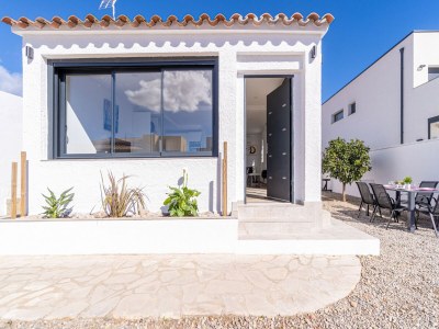 Villa Villa in Empuriabrava with Private Pool - Outdoor photo 15