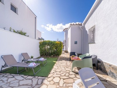 Villa Villa in Empuriabrava with Private Pool - Outdoor photo 17