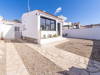 Villa Villa in Empuriabrava with Private Pool - Outdoor photo 18