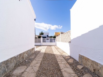 Villa Villa in Empuriabrava with Private Pool - Outdoor photo 20