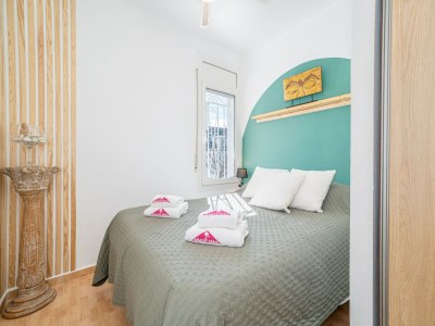 Villa Villa in Empuriabrava with Private Pool - Features photo 24